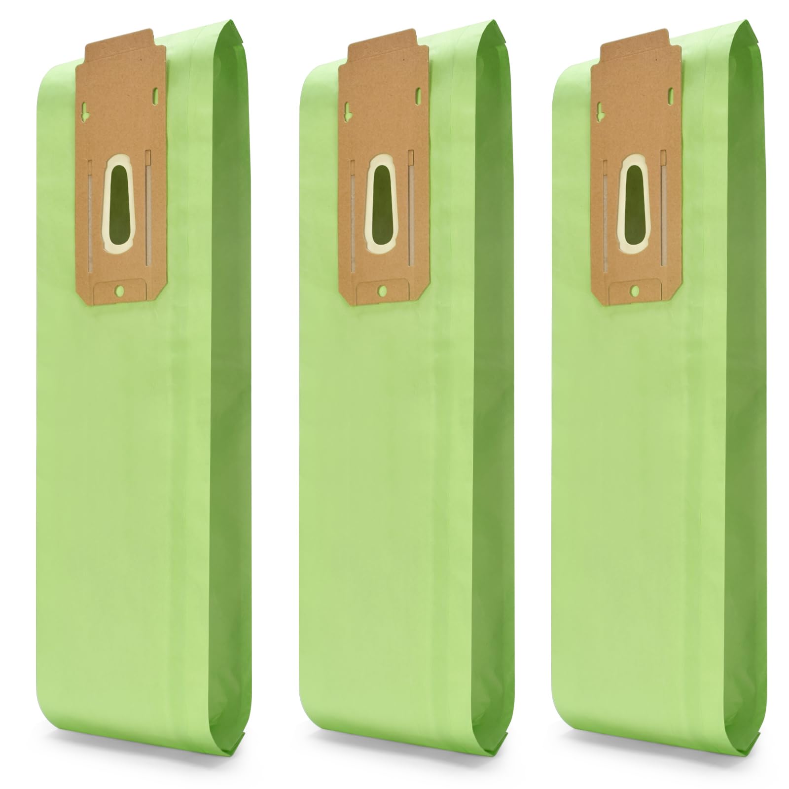 Clubhaus オリーブグリーン バッグ Amazon.com: 3 Pack Vacuum Bags Replacement for Oreck Type CC XL